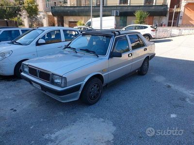 usata Lancia Prisma 1.5 del 1985 a carburatori