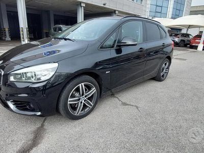 usata BMW 218 Active Tourer 2er Active Tourer d Sport