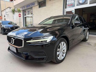 Usata Volvo V60