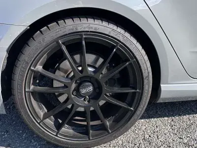 Usata Audi RS3 Ambiente 400 CV (294 kW) 2020 Berlina