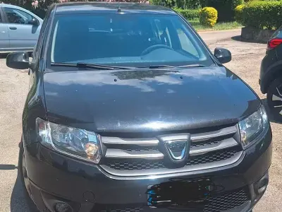 Usata Dacia Sandero