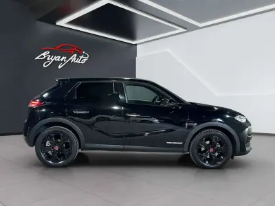 Usata DS Automobiles DS3 Crossback Performance 131 CV (96 kW) 2020 Other SUV