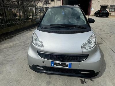 usata Smart ForTwo Coupé forTwo CDI