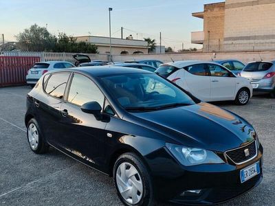 usata Seat Ibiza 1.2 TDI CR 5 porte Style