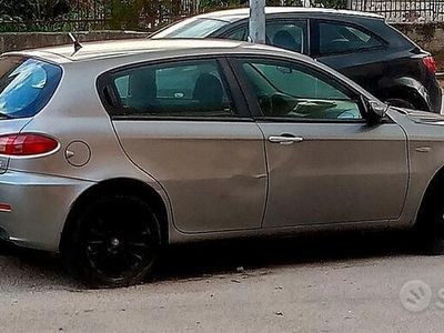 usata Alfa Romeo 147 2ª serie - 2007