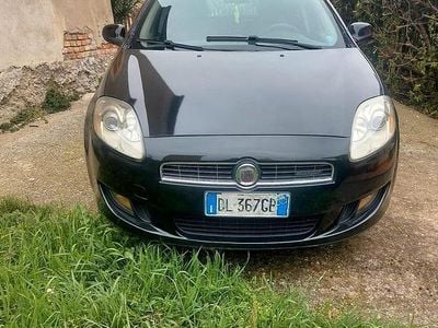 Usata Fiat Bravo 2009 Utilitaria