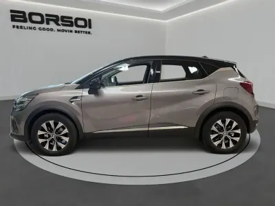 Usata Renault Captur Techno 92 CV (67 kW) 2023 SUV