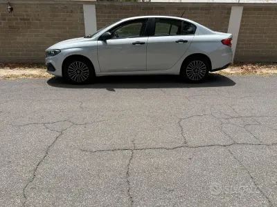 Usata Fiat Tipo