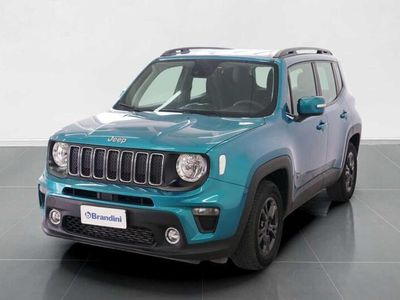 usata Jeep Renegade 1.6 mjt longitude fwd 120cv