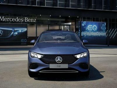 Mercedes EQE350