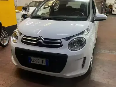 Usata Citroën C1