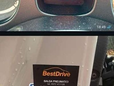 Usata Fiat Panda Easy 69 CV (50 kW) 2015 Utilitaria
