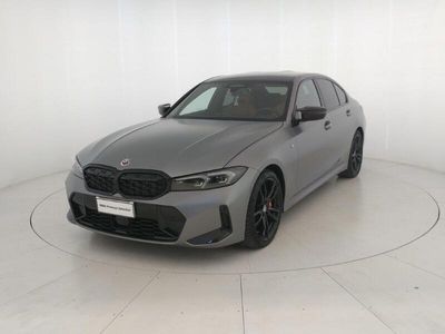 usata BMW 340 M0d mhev 48V xdrive auto