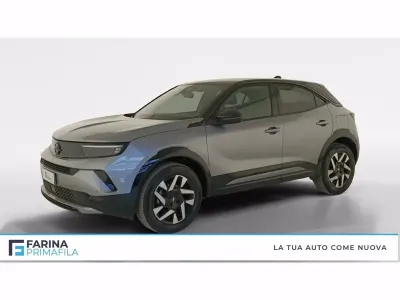 Usata Opel Mokka S 136 CV (100 kW) 2025 Grigio SUV
