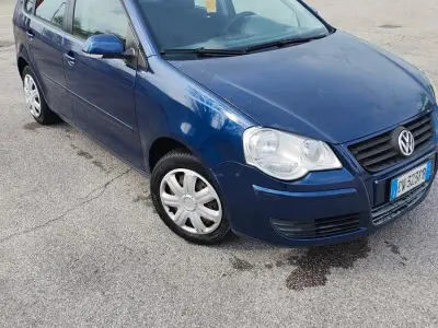 Usado VW Polo