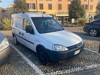 usata Peugeot Partner Tepee 1.6 hdi Comfort