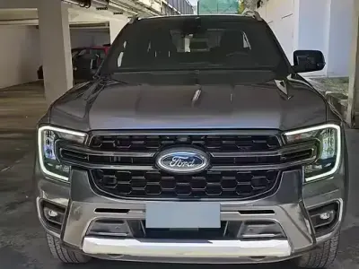 Usata Ford Ranger 205 CV (150 kW) 2024 Pick-up