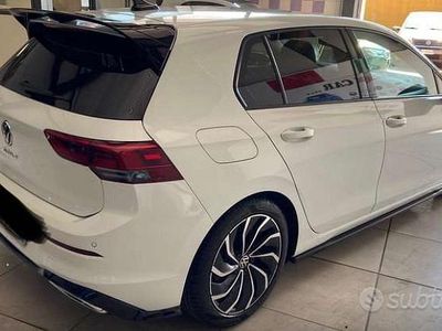 Usata VW Golf VIII 116 CV (85 kW) 2021