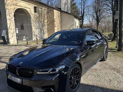 Usado BMW M5 Competition Edition 625 HP (459 kW) 2022 Sedan