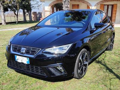 usata Seat Ibiza 5ª serie - 2022