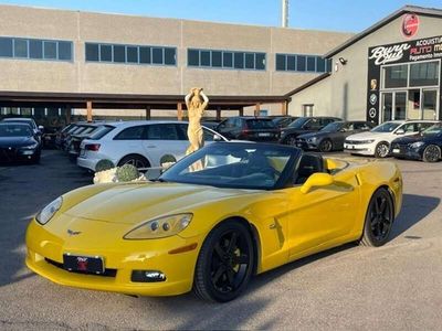 Corvette C6