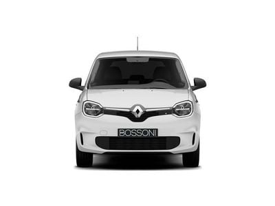 Usata Renault Twingo Urban Night 65 CV (47 kW) 2022 Bianco Utilitaria