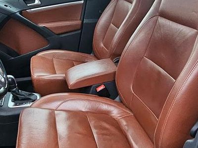 Usata VW Tiguan R-line 177 CV (130 kW) 2015 SUV