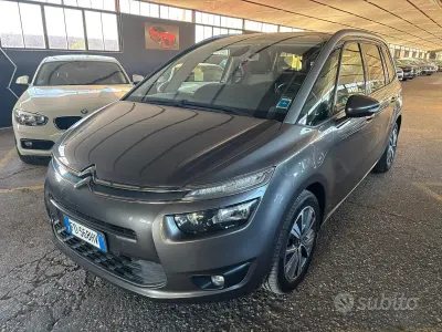 Usata Citroën Grand C4 Picasso