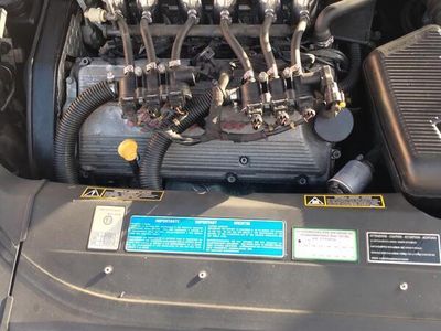 usata Alfa Romeo 166 3.0i V6 24V cat Super Progressio AS