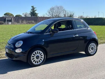 Usata Fiat 500