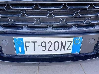 Usata 2019 Fiat 124 Spider Cabrio | 22.500 € (Buon prezzo)