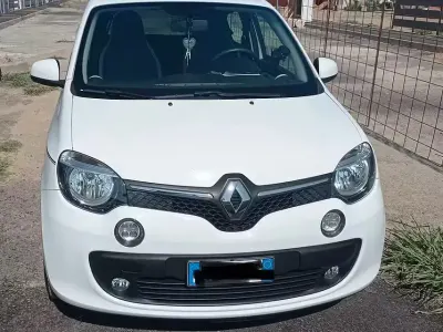 Usata Renault Twingo