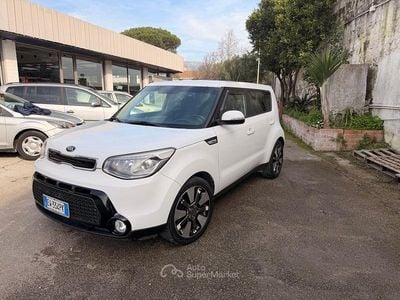 Usata Kia Soul 128 CV (94 kW) 2014 SUV