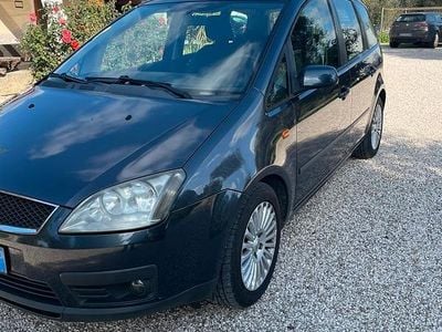 Usata Ford C-MAX 115 CV (84 kW) 2006 Monovolume
