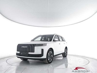 Bianco Nuova 2026 Jaecoo 5 SUV | 23.500 €