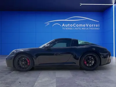 Usata Porsche 911