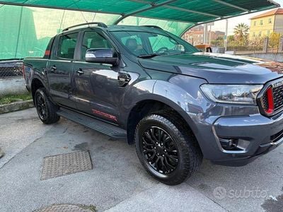Usata Ford Ranger 2021 Pick-up