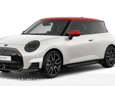 Usata Mini Cooper 135 kW (184 CV) 2025 Bianco Utilitaria