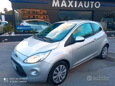 usata Ford Ka 90.000 km