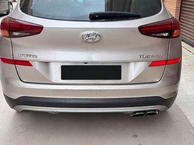 Usata Hyundai Tucson XPrime 116 CV (85 kW) 2019 SUV