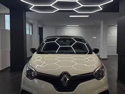 Usata Renault Captur 90 CV (66 kW) 2017 SUV