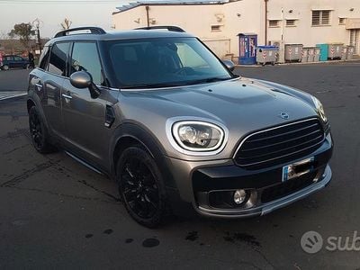 Occasion Mini Countryman 116 ch (85 kW) 2020 Gris SUV