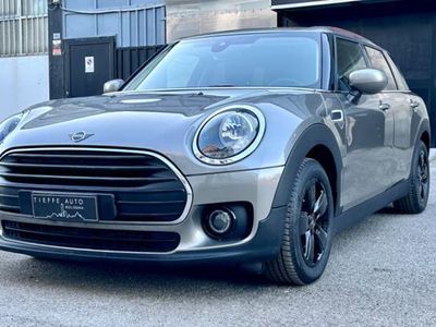 usata Mini One D Clubman Clubman 1.5 Classic