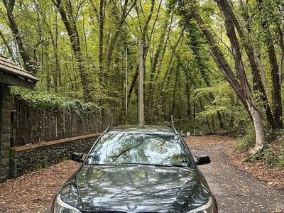 Usata BMW 525 Efficient Dynamics 177 CV (130 kW) 2005 Station wagon
