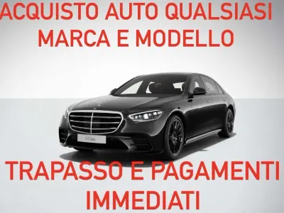 Usata Mercedes S400 260 CV (191 kW) 2022 Other Berlina