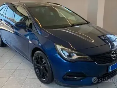 Usata Opel Astra