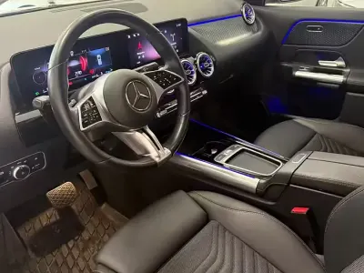 Usata Mercedes GLA180 Progressive 116 CV (85 kW) 2024 Bianco SUV