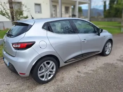 Usata Renault Clio IV Life 90 CV (66 kW) 2019 Berlina