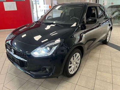 usata Suzuki Swift 1.2 Hybrid -ultimissime 16990 Senza VINCOLI