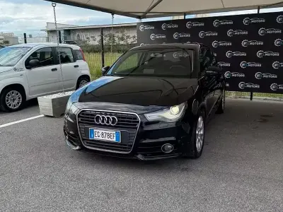 Usata Audi A1